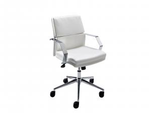 CEOC-004 | Pro Executive Chair -- Trade Show Rental Furniture